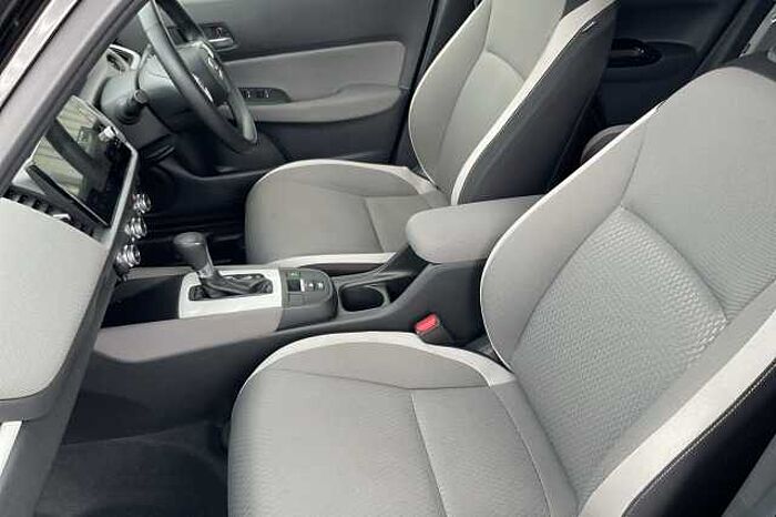 Honda Jazz Hybrid 1.5 i-MMD Hybrid Crosstar EX 5dr eCVT 