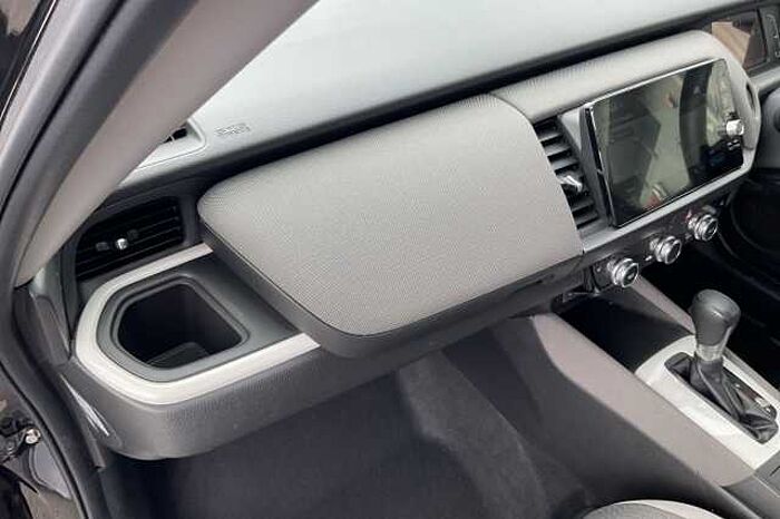 Honda Jazz Hybrid 1.5 i-MMD Hybrid Crosstar EX 5dr eCVT 