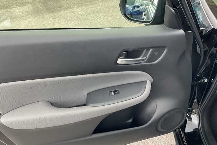 Honda Jazz Hybrid 1.5 i-MMD Hybrid Crosstar EX 5dr eCVT 