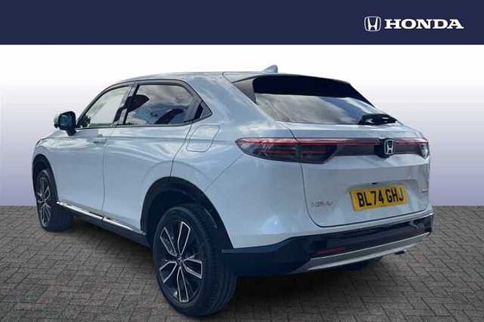 Honda HR-V e:HEV e:HEV Advance 5dr CVT 