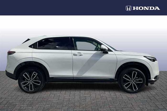 Honda HR-V e:HEV e:HEV Advance 5dr CVT 