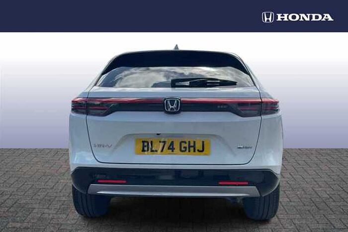 Honda HR-V e:HEV e:HEV Advance 5dr CVT 