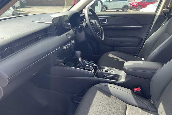 Honda HR-V e:HEV e:HEV Advance 5dr CVT 