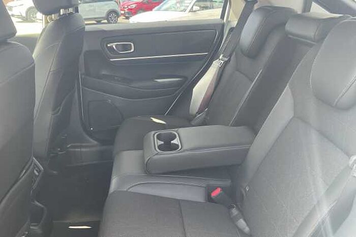Honda HR-V e:HEV e:HEV Advance 5dr CVT 