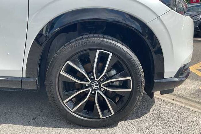 Honda HR-V e:HEV e:HEV Advance 5dr CVT 