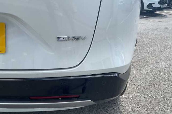 Honda HR-V e:HEV e:HEV Advance 5dr CVT 