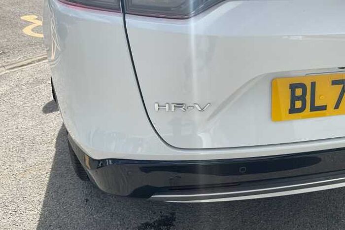 Honda HR-V e:HEV e:HEV Advance 5dr CVT 
