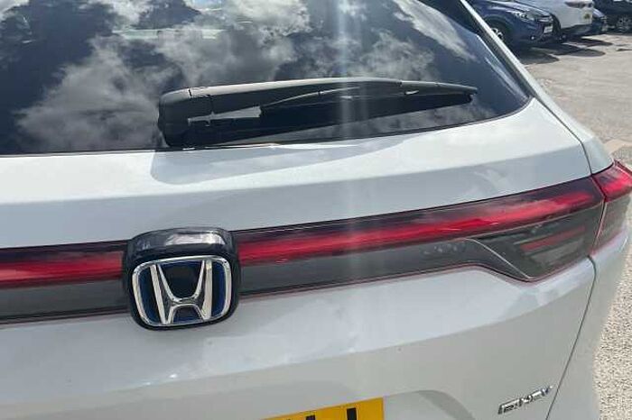 Honda HR-V e:HEV e:HEV Advance 5dr CVT 
