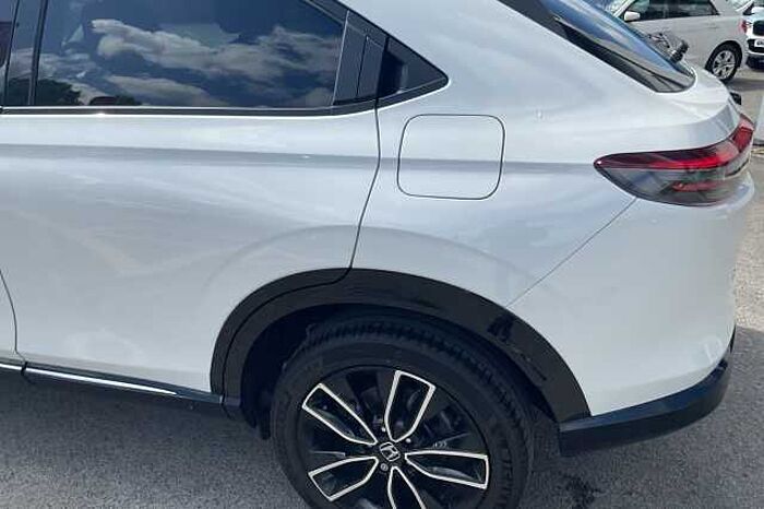 Honda HR-V e:HEV e:HEV Advance 5dr CVT 