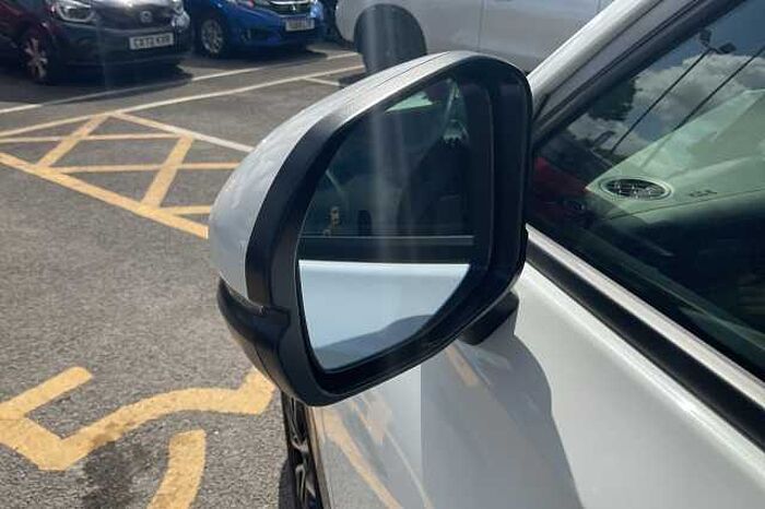 Honda HR-V e:HEV e:HEV Advance 5dr CVT 
