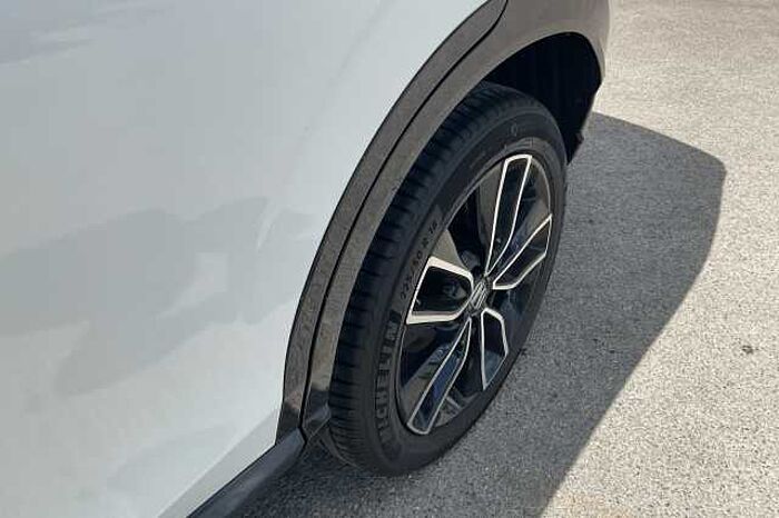 Honda HR-V e:HEV e:HEV Advance 5dr CVT 