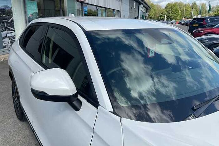 Honda HR-V e:HEV e:HEV Advance 5dr CVT 