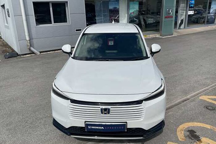 Honda HR-V e:HEV e:HEV Advance 5dr CVT 