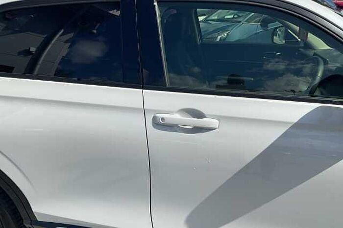 Honda HR-V e:HEV e:HEV Advance 5dr CVT 