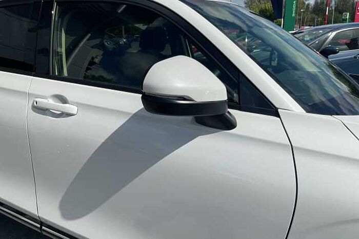 Honda HR-V e:HEV e:HEV Advance 5dr CVT 
