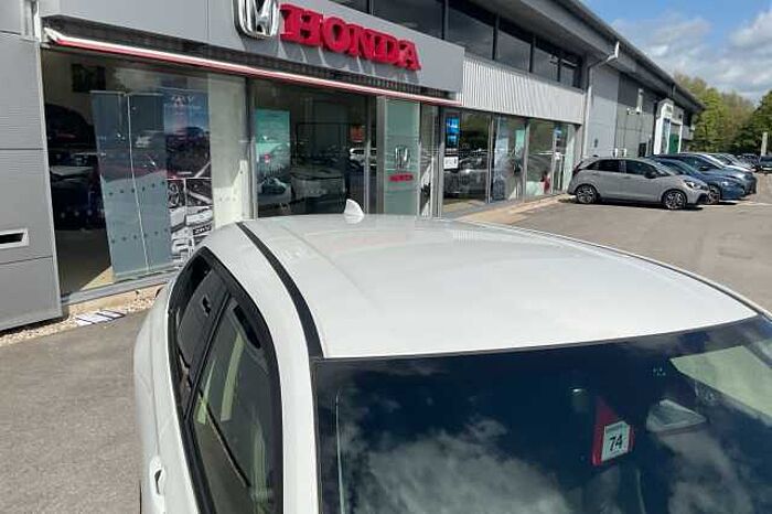 Honda HR-V e:HEV e:HEV Advance 5dr CVT 