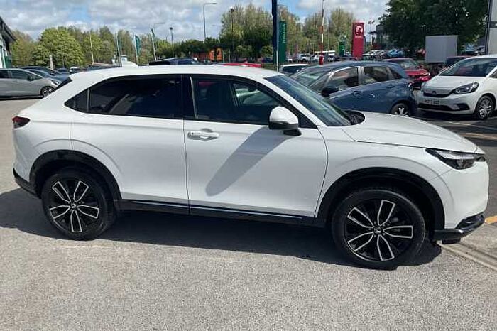 Honda HR-V e:HEV e:HEV Advance 5dr CVT 