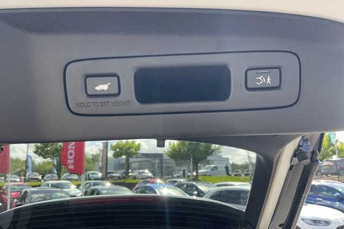 Honda HR-V e:HEV e:HEV Advance 5dr CVT 