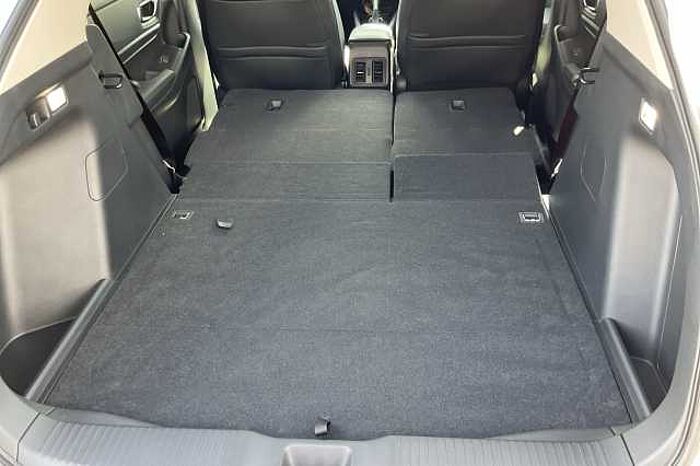 Honda HR-V e:HEV e:HEV Advance 5dr CVT 