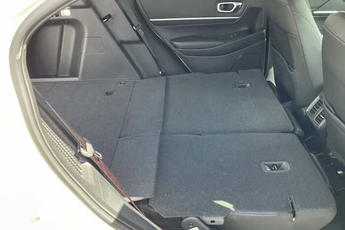 Honda HR-V e:HEV e:HEV Advance 5dr CVT 