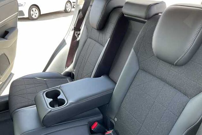 Honda HR-V e:HEV e:HEV Advance 5dr CVT 