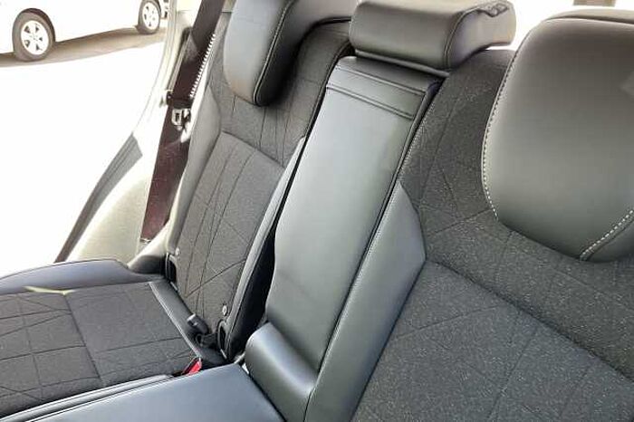 Honda HR-V e:HEV e:HEV Advance 5dr CVT 