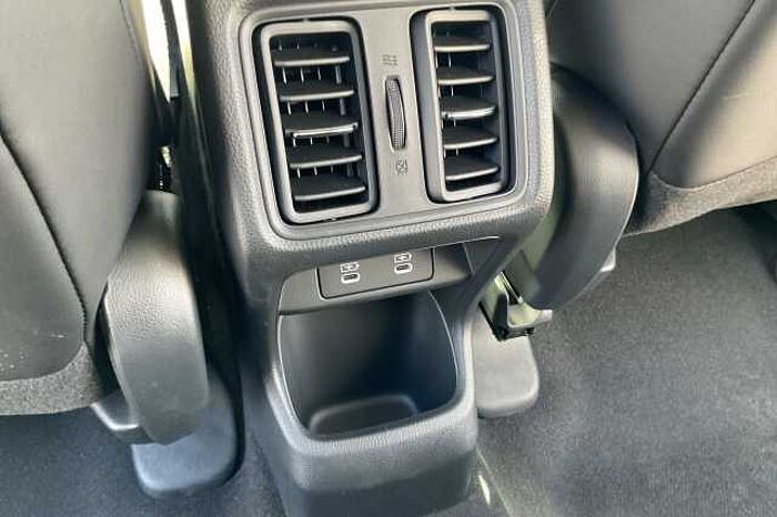 Honda HR-V e:HEV e:HEV Advance 5dr CVT 