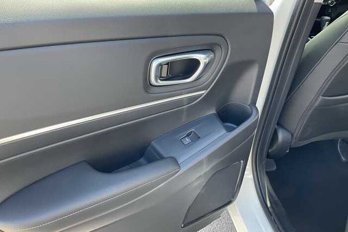 Honda HR-V e:HEV e:HEV Advance 5dr CVT 