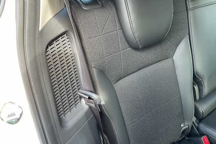 Honda HR-V e:HEV e:HEV Advance 5dr CVT 