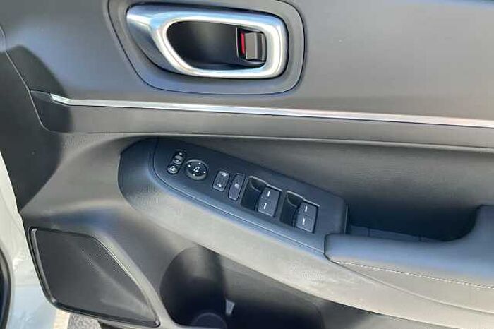 Honda HR-V e:HEV e:HEV Advance 5dr CVT 