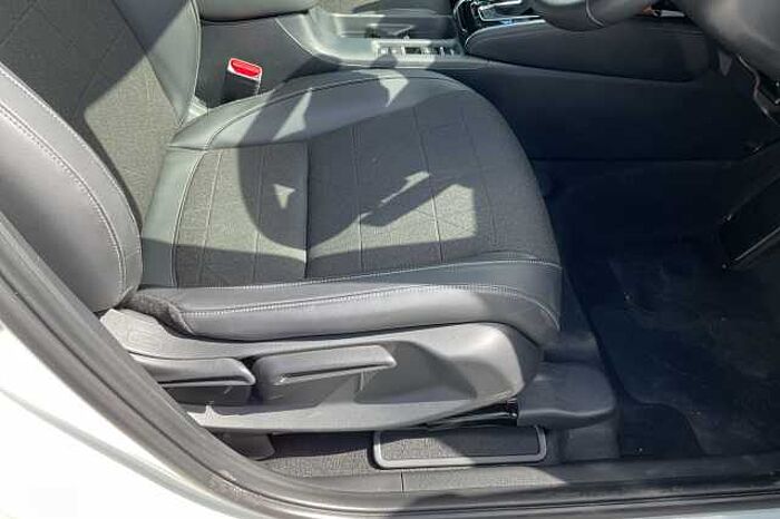 Honda HR-V e:HEV e:HEV Advance 5dr CVT 