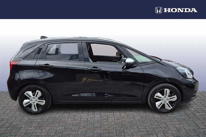 Honda Jazz Hybrid 1.5 i-MMD Hybrid EX 5dr eCVT 