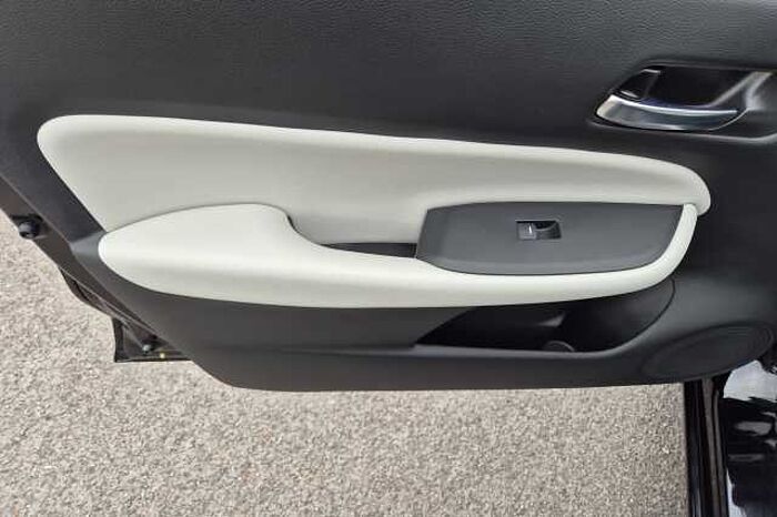 Honda Jazz Hybrid 1.5 i-MMD Hybrid EX 5dr eCVT 