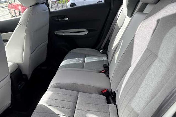 Honda Jazz Hybrid 1.5 i-MMD Hybrid EX 5dr eCVT 