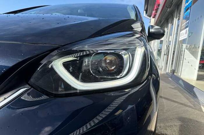 Honda Jazz Hybrid 1.5 i-MMD Hybrid EX 5dr eCVT 