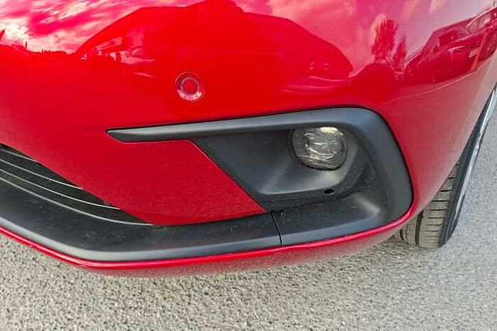 Honda Jazz Hybrid 1.5 i-MMD Hybrid EX 5dr eCVT 