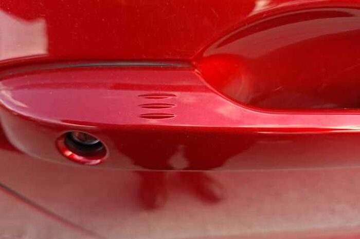 Honda Jazz Hybrid 1.5 i-MMD Hybrid EX 5dr eCVT 