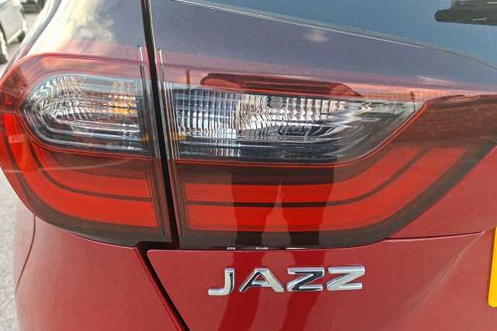 Honda Jazz Hybrid 1.5 i-MMD Hybrid EX 5dr eCVT 