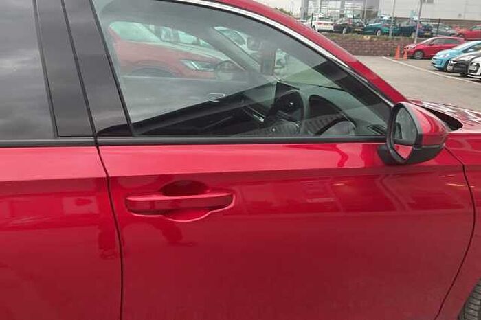 Honda Civic e:HEV e:HEV Advance 5dr CVT 