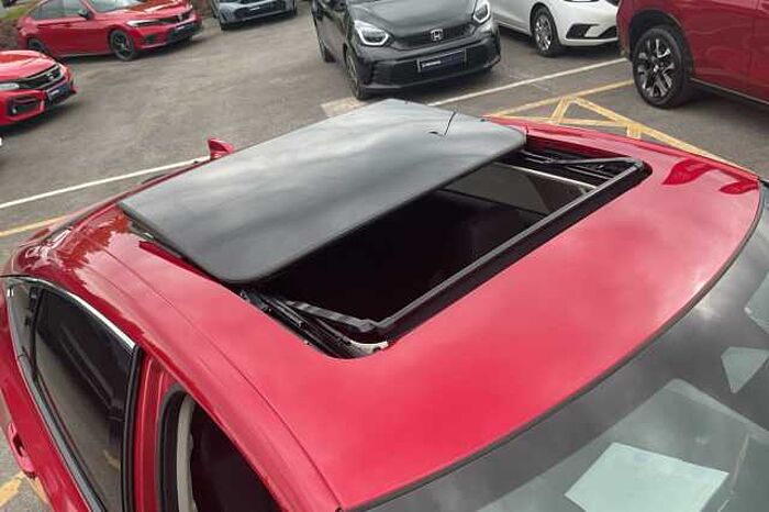 Honda Civic e:HEV e:HEV Advance 5dr CVT 