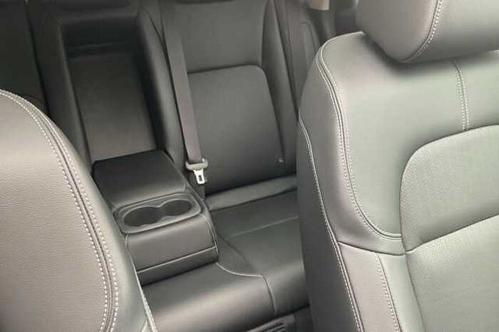 Honda Civic e:HEV e:HEV Advance 5dr CVT 
