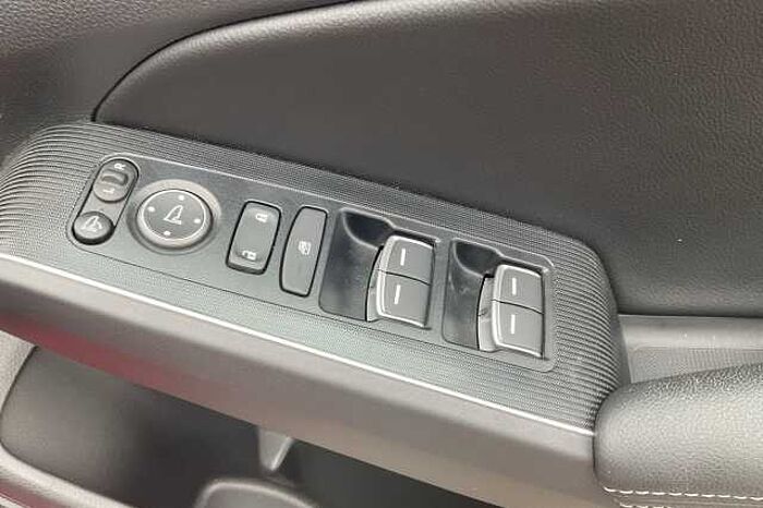 Honda Civic e:HEV e:HEV Advance 5dr CVT 