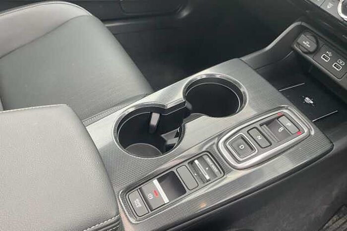Honda Civic e:HEV e:HEV Advance 5dr CVT 