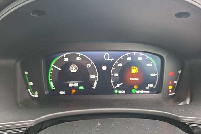 Honda Civic Hybrid 2.0 eHEV Advance 5dr CVT 
