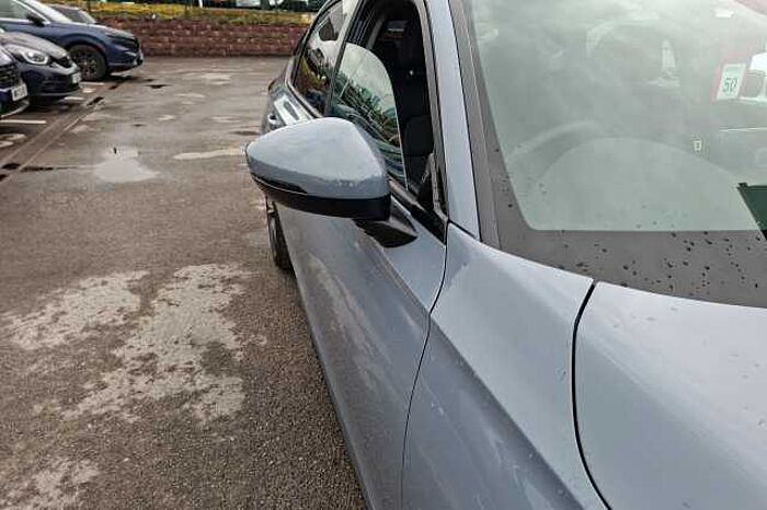 Honda Civic Hybrid 2.0 eHEV Advance 5dr CVT 