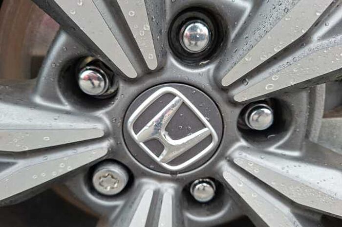 Honda Civic Hybrid 2.0 eHEV Advance 5dr CVT 