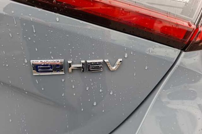 Honda Civic Hybrid 2.0 eHEV Advance 5dr CVT 