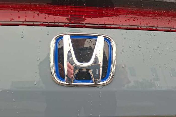 Honda Civic Hybrid 2.0 eHEV Advance 5dr CVT 