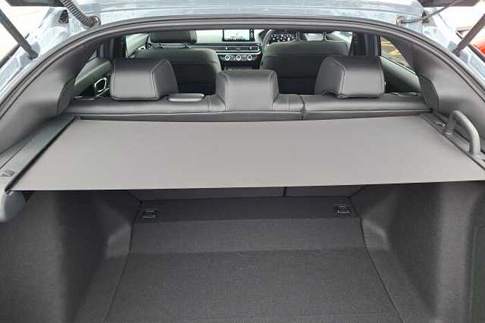 Honda Civic Hybrid 2.0 eHEV Advance 5dr CVT 