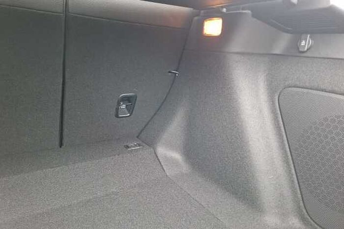 Honda Civic Hybrid 2.0 eHEV Advance 5dr CVT 